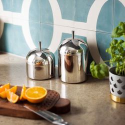 Blad Jar Small, Klong