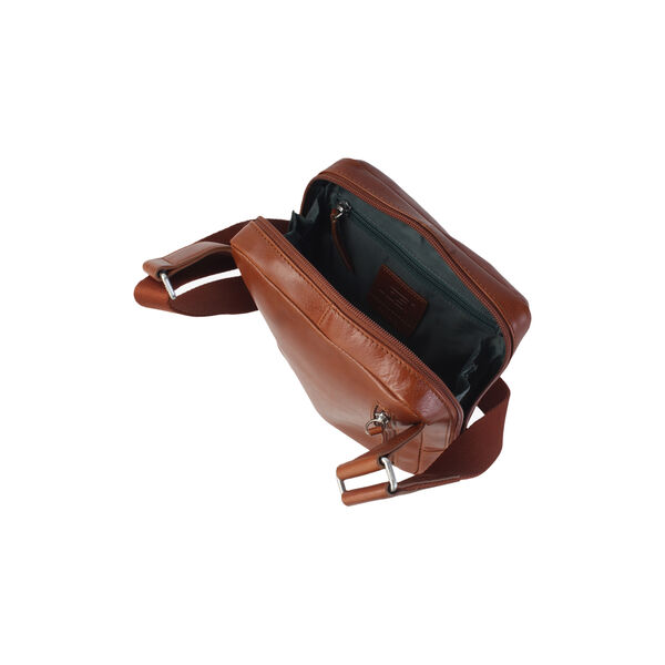 SKAGEN Shoulderbag XS, cognac SKAGEN Shoulderbag XS, cognac, JOST