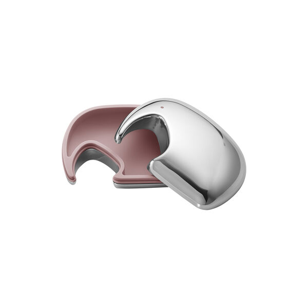 Elephant Box, pink, Georg Jensen