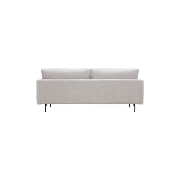 Trace 2.5-seater Sofa, Navona 02, Wendelbo