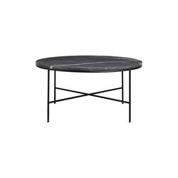 Planner&trade; MC300 Coffee Table, charcoal, Fritz Hansen