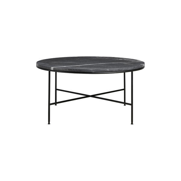 Planner™ MC300 Coffee Table, charcoal Planner™ MC300 Coffee Table, charcoal, Fritz Hansen