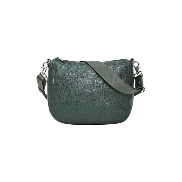 Mellow Leather Hobo, pine green, Mandarina Duck