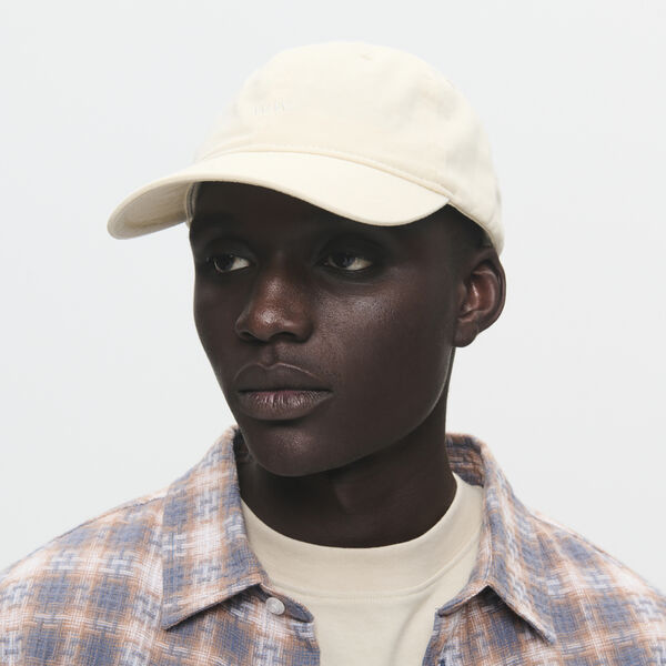 WWLow Profile Cap, vanilla ice WWLow Profile Cap, vanilla ice, Wood Wood