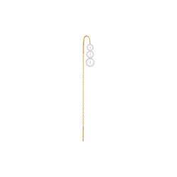 Oceana Hook Threader, The Earring Shop