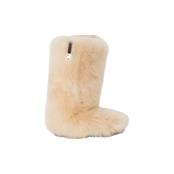 Shamone Boots, chestnut Shamone Boots, chestnut, Shepherd of Sweden