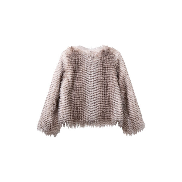 FullaSW Jacket, grey FullaSW Jacket, grey, Sofie Schnoor