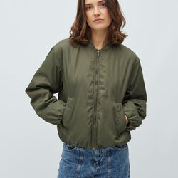 Michi-M Outerwear, dusty olive, mbyM