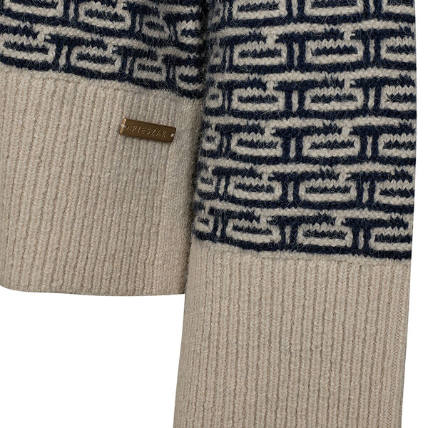 PD-Talia Knit Pullover, midnight navy PD-Talia Knit Pullover, midnight navy, Pieszak