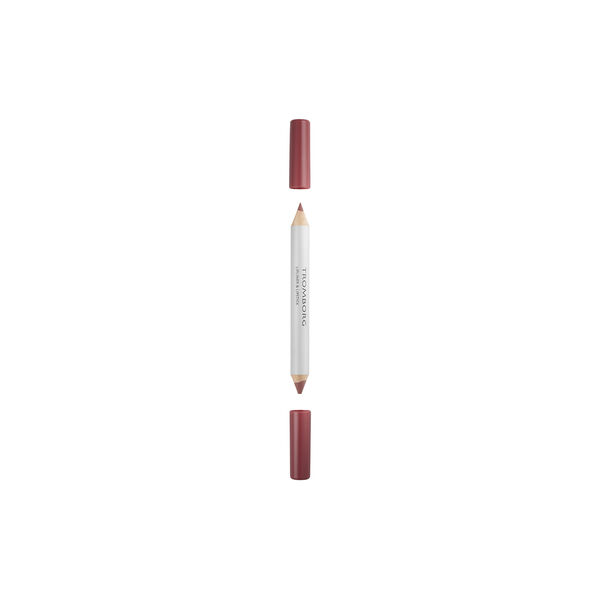 Lipliner Lipstick Nude Rose, Tromborg