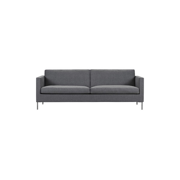 Trenton 3-seater Sofa, Clay 506 Trenton 3-seater Sofa, Clay 506, Eilersen