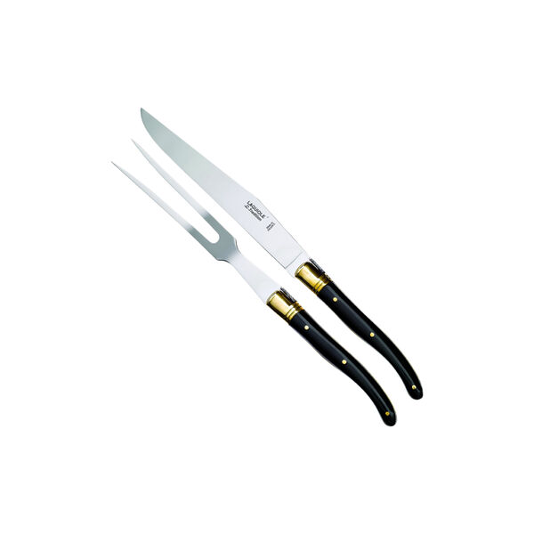 Chateau Tradition Laguiole Carving Set, Laguiole Tradition