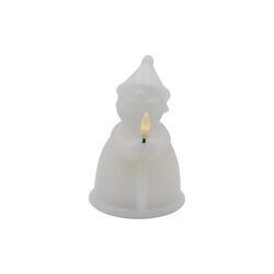 Claus Santa LED Decorative Lights, Sirius Home