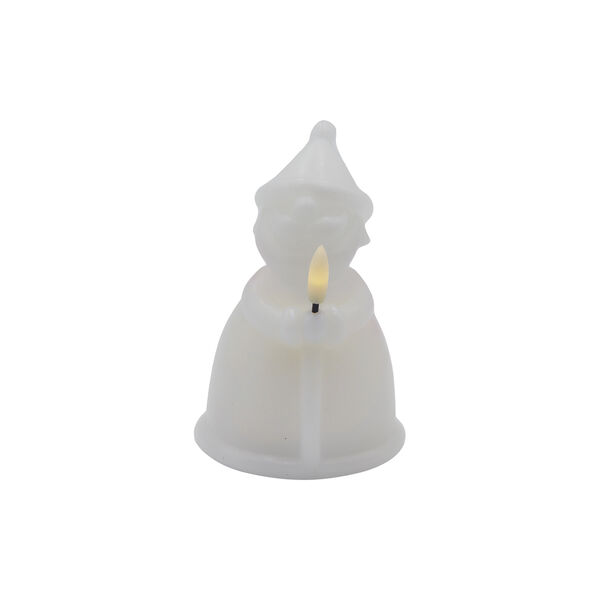 Claus Santa LED Decorative Lights, Sirius Home