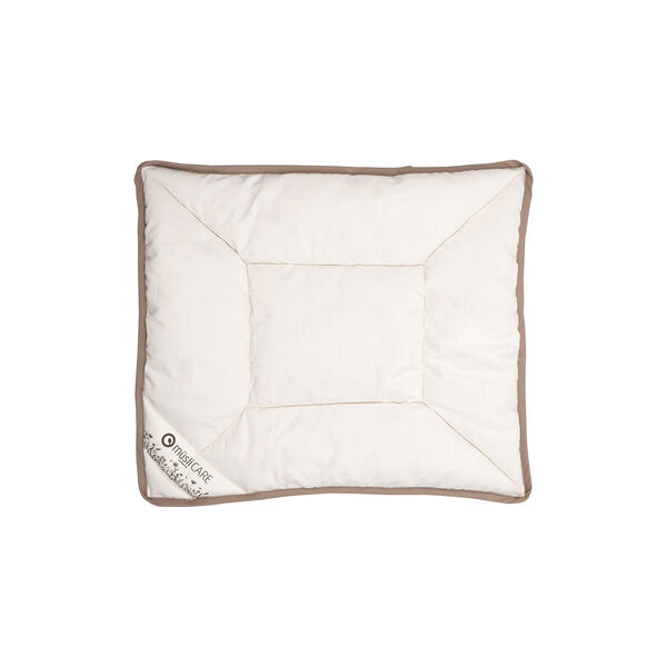 KAPOK Pillow, Müsli by Green Cotton
