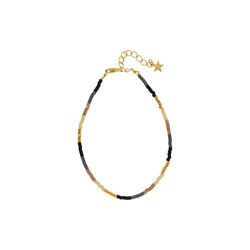 Kira Bracelet, blackie, Nuni Copenhagen