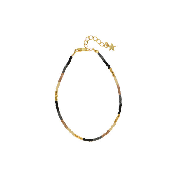 Kira Bracelet, blackie, Nuni Copenhagen