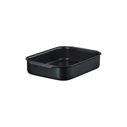 Ovenware Roasting Tin, black, Le Creuset