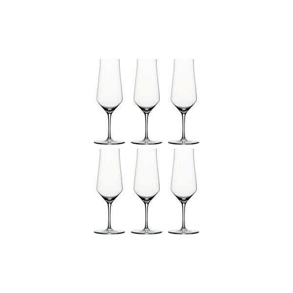 Beer Glass 6 pcs, Zalto