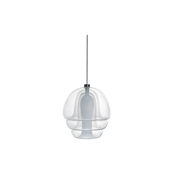 MEDUSA | White Mist | Pendant, Established & Sons