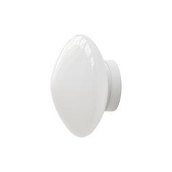 Mist AP22 Ceiling/Wall Lamp, white, &Tradition