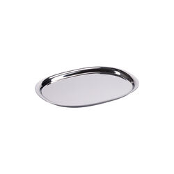 Superelliptical tray Small, Piet Hein