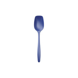 NEW Classic Cooking Spoon, electric blue, Rosti