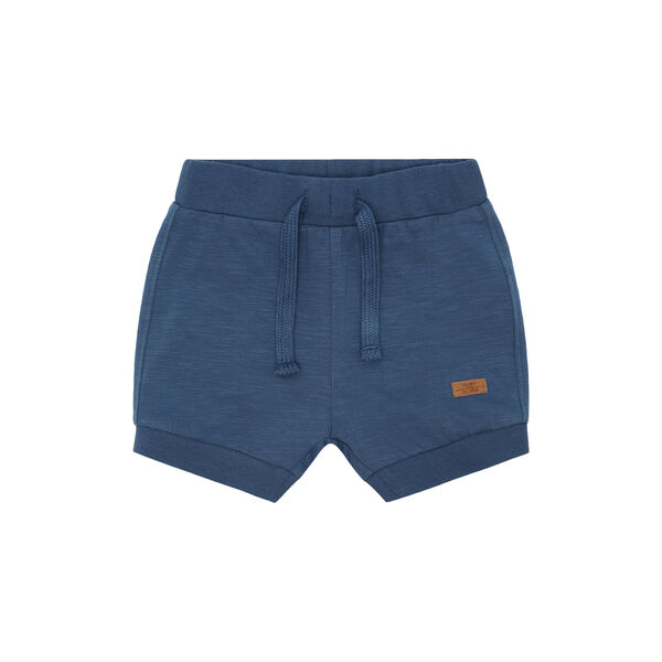 HCHuxie Slub Shorts, thunder, Hust & Claire