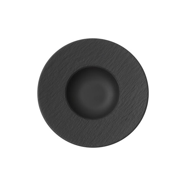 Manufacture Rock Pasta Plate 28 cm, Villeroy & Boch