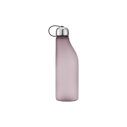 Sky Water Bottle, rose, Georg Jensen