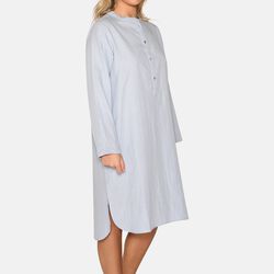 Amalie Dress, eventide stripe, CCDK Copenhagen