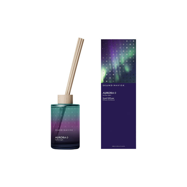 AURORA Scent Diffuser, Skandinavisk