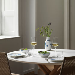 Princess Oval Bowl 37 cl, 2 pcs, Royal Copenhagen