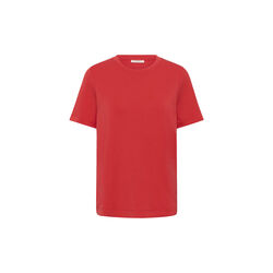VincentIW Karmen T-shirt, poppy red, InWear
