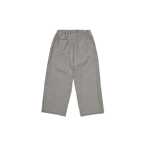 Axel Trousers, forest check Axel Trousers, forest check, Lalaby