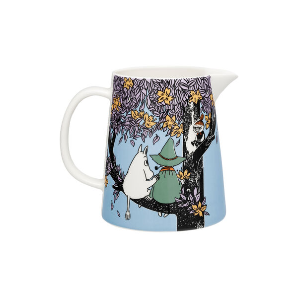 Moomin jug Friends Forever, Moomin Arabia