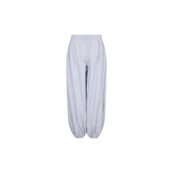 LR-RISS 1 Pants, white combi, Levet&eacute; Room