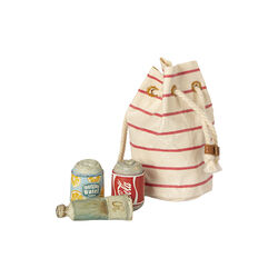 Bag&nbsp;with&nbsp;Beach&nbsp;Essentials, Maileg
