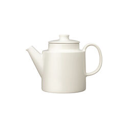Teema Teapot, white, Iittala