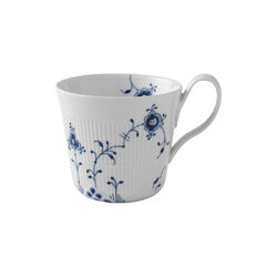 Blue Elements High Handle Cup 35 cl, Royal Copenhagen