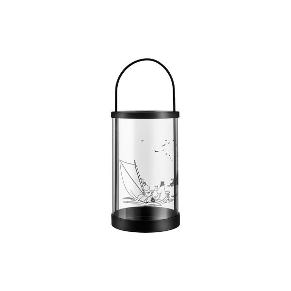 Moomin lantern, Muurla