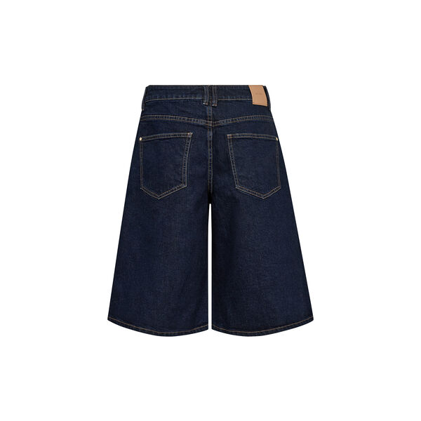 MMMathilde Urban Shorts, dark blue, MOS MOSH