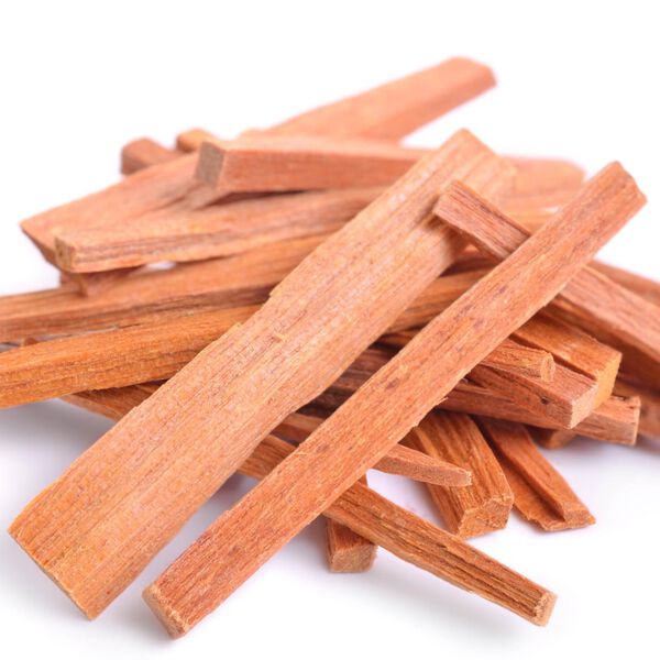 Solid perfume - Sandalwood No. 36, Single Flowers Perfume