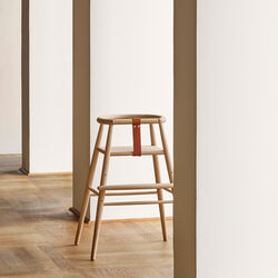 ND54 High Chair, Carl Hansen & Søn