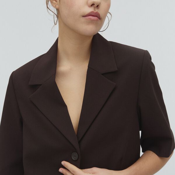 Morven M Blazer, java, mbyM