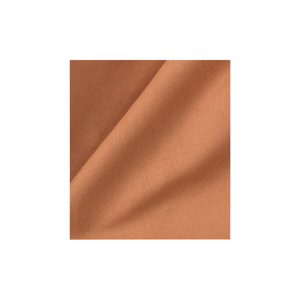 Curtain for Wood Mini+ Low Loft Bed, caramel, Oliver Furniture