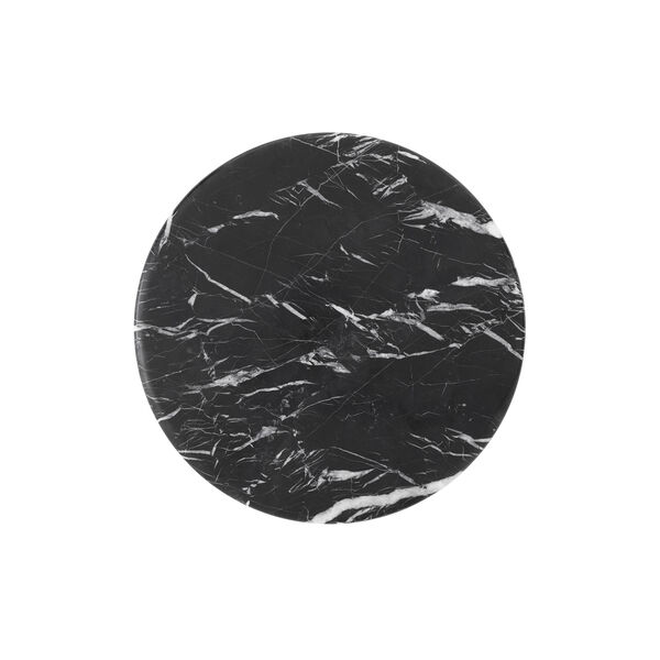 Wire VP11 Top, nero marquina, &Tradition