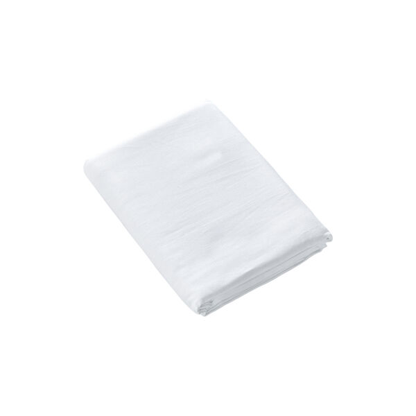 Bastian Tablecloth, white, S&ouml;dahl