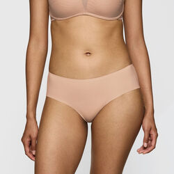 Smart Invisible Hipster, neutral beige, Triumph