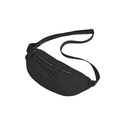 HazeMBG Bum Bag, Recycled, black, Markberg